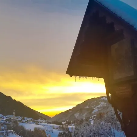 Wacht * Untertilliach