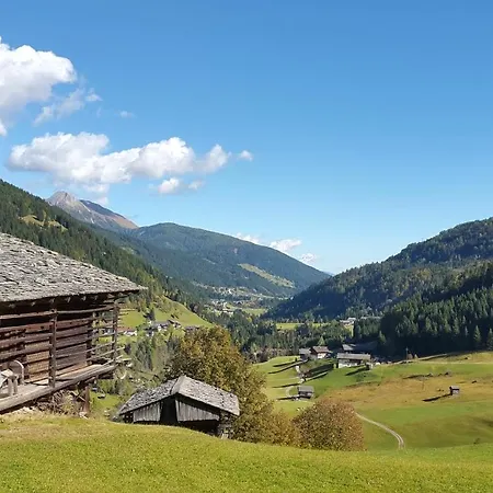 Wacht * Untertilliach