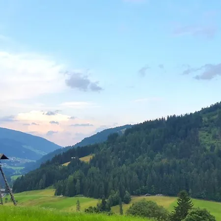 宾馆 Wacht Untertilliach