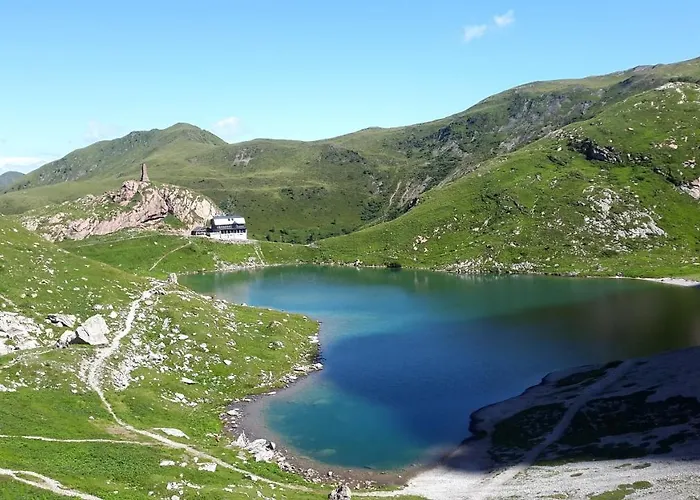 Wacht * Untertilliach