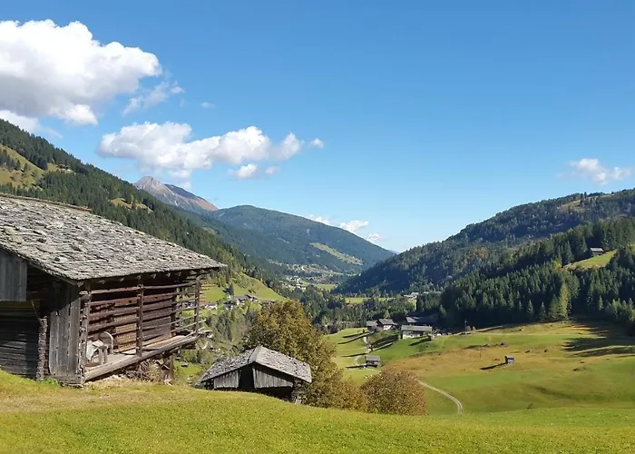 Wacht * Untertilliach