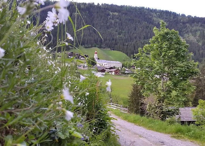 Wacht * Untertilliach