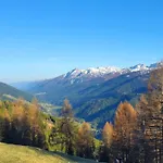 イン Wacht Untertilliach