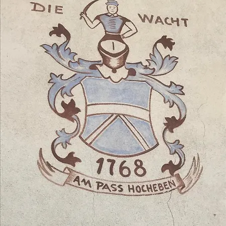 Wacht * Untertilliach