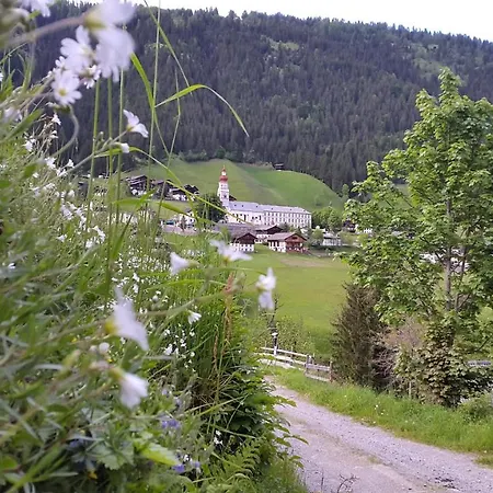 Wacht * Untertilliach