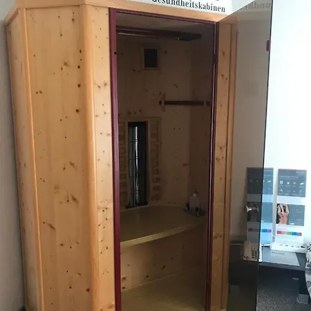 Mini-hôtel Wacht