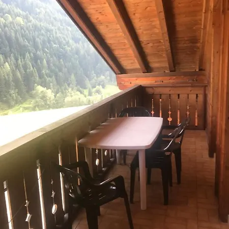Mini-hôtel Wacht *