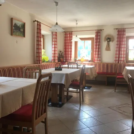 Mini-hôtel Wacht *