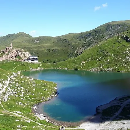 Wacht * Untertilliach