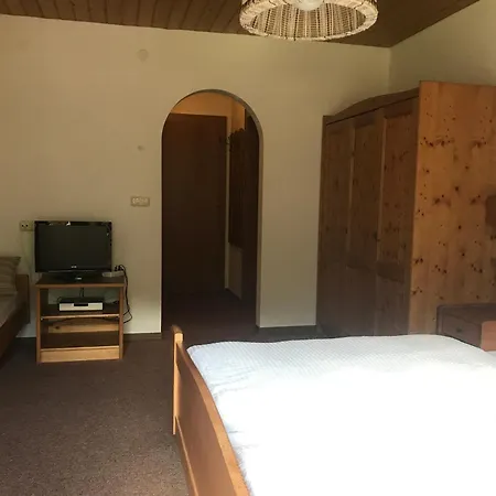Wacht Mini-hôtel *