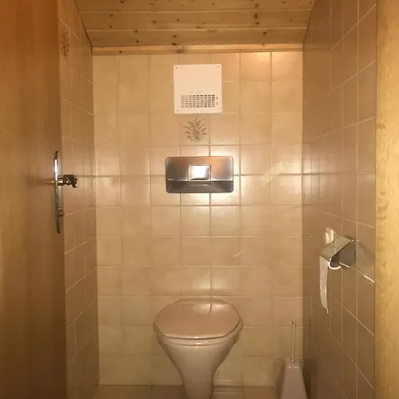 Wacht Mini-hôtel