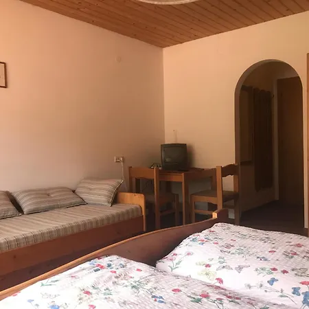 Mini-hôtel Wacht