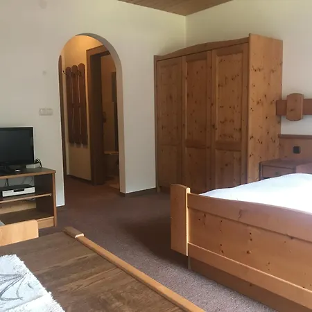 Mini-hôtel Wacht *