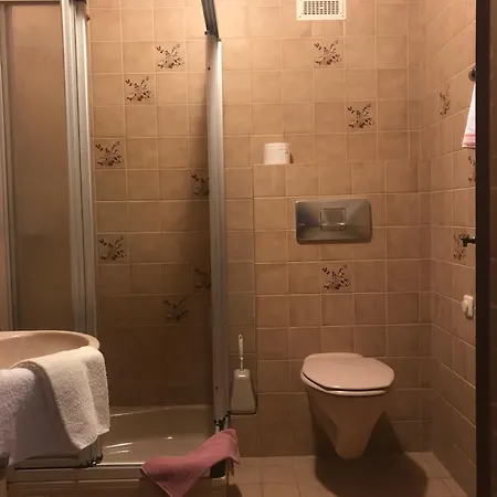 Wacht Mini-hôtel