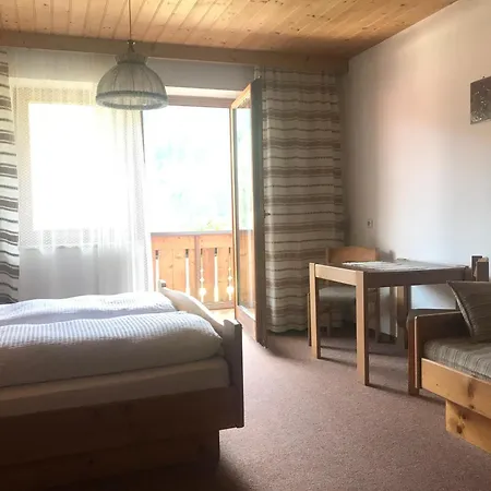 Mini-hôtel Wacht *