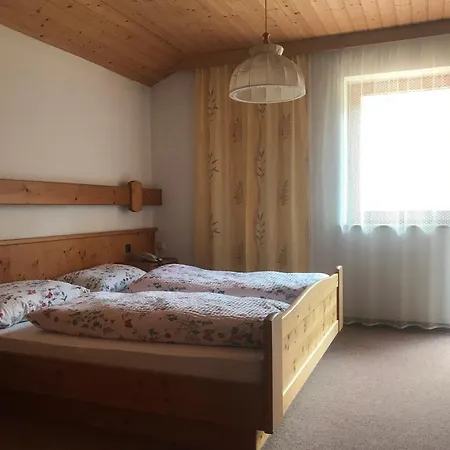 Wacht Mini-hôtel Untertilliach