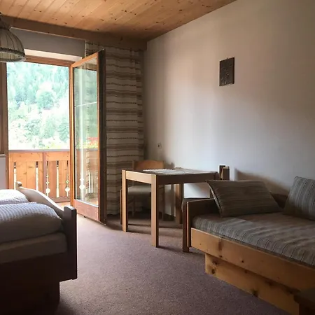 Mini-hôtel Wacht *